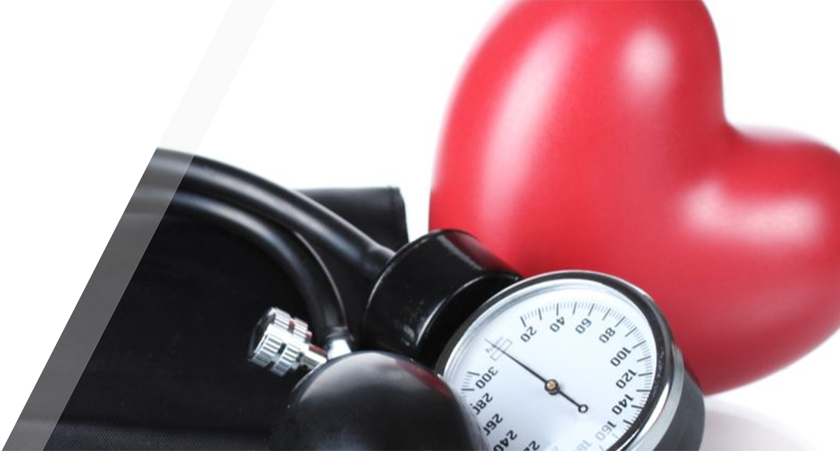 Monitoring Your Blood Pressure at Home